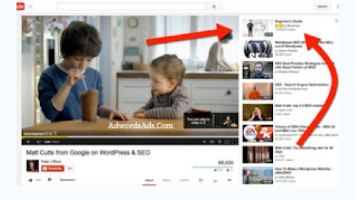 Begini Cara Beriklan di YouTube Ads Efektif Dan Efesien